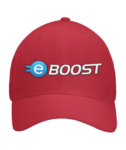 eBoost Cap - CryptoANTEG.com