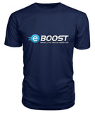 eBoost T-Shirt - CryptoANTEG.com