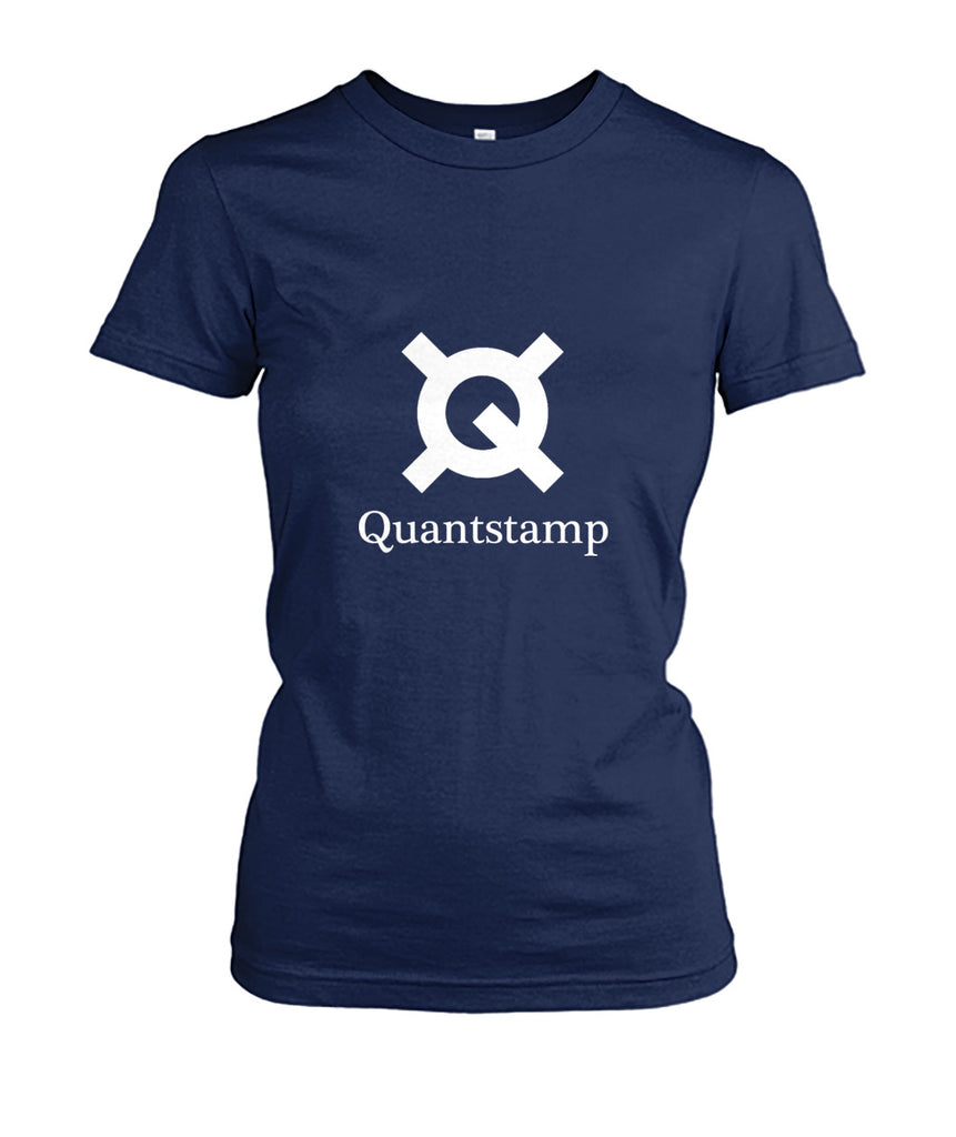 Quantstamp Women T-Shirt