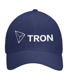 TRON Cap - CryptoANTEG.com