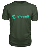 STEEMIT T-Shirt - CryptoANTEG.com