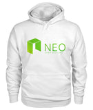 NEO Smart Economy Hoodie - CryptoANTEG.com