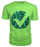 Vertcoin Tshirt - CryptoANTEG.com