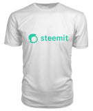 STEEMIT T-Shirt - CryptoANTEG.com