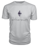 Ethereum T-Shirt - CryptoANTEG.com